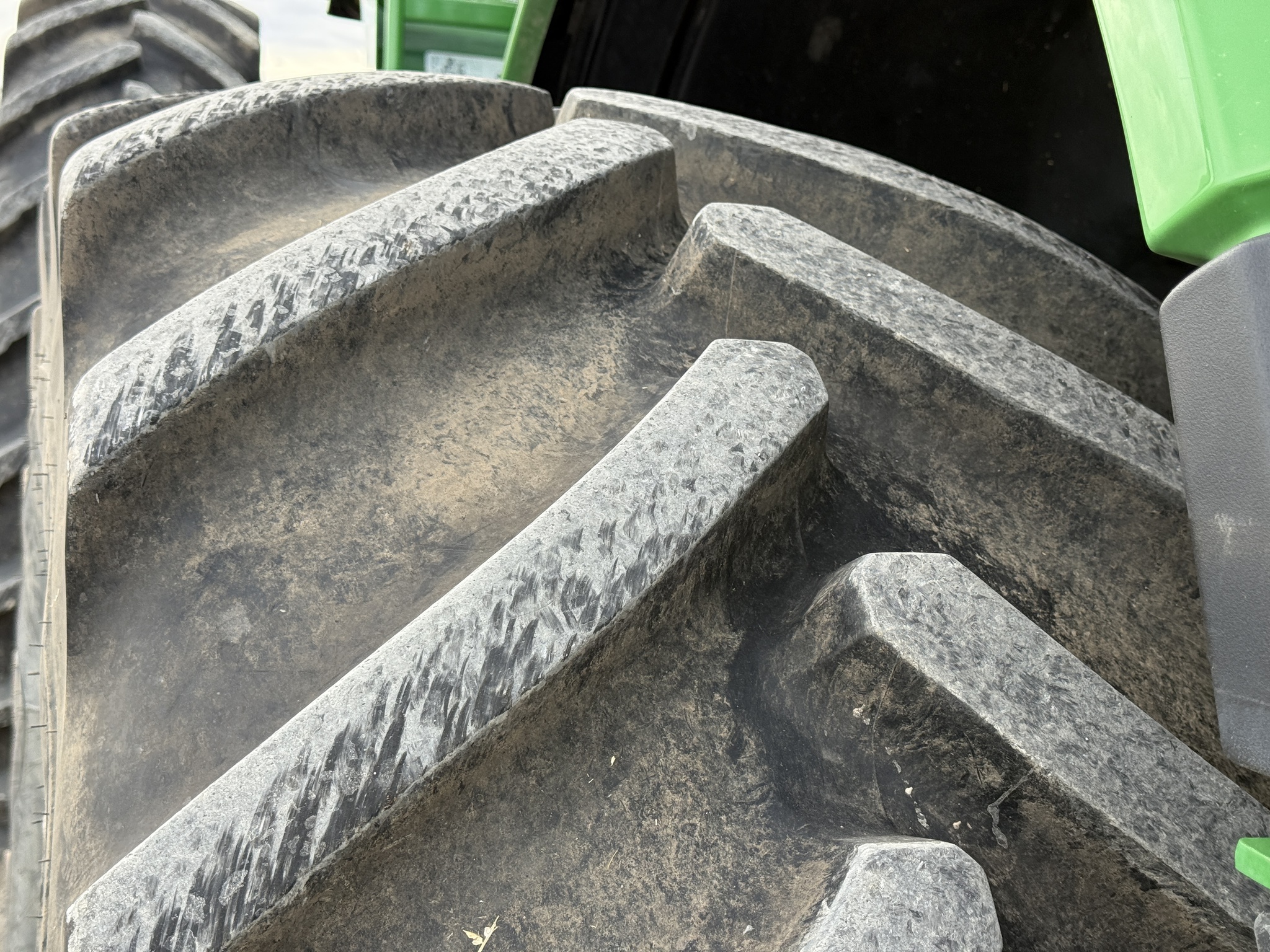 2021 John Deere 9900 Image 36