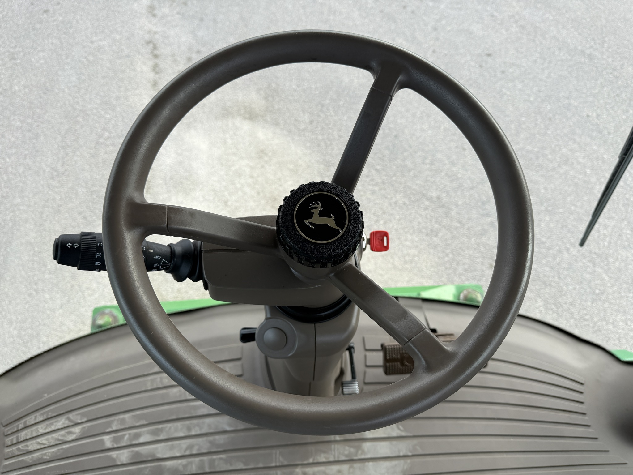 2021 John Deere 9900 Image 11