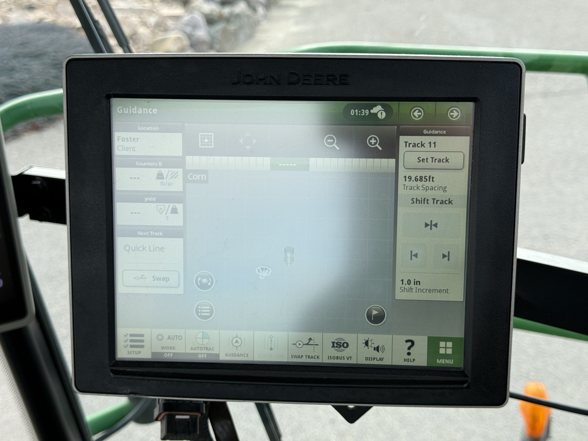 2021 John Deere 9900 Image 15