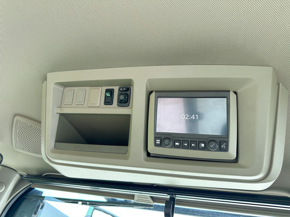 2024 John-Deere 9RX 590