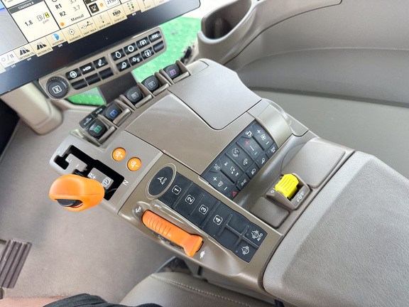 2024 John-Deere 9RX 590