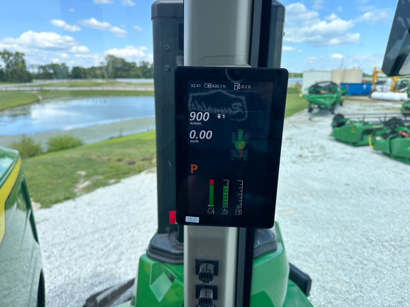 2024 John-Deere 9RX 590