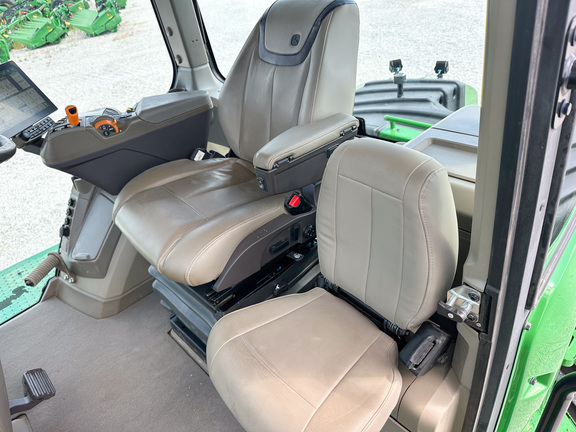 2024 John-Deere 9RX 590