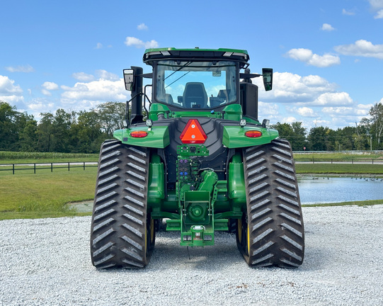 2024 John-Deere 9RX 590
