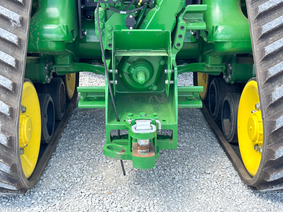 2024 John-Deere 9RX 590