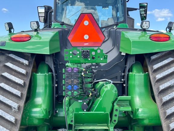 2024 John-Deere 9RX 590