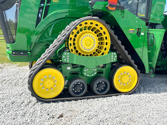 2024 John-Deere 9RX 590