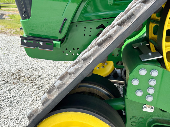 2024 John-Deere 9RX 590