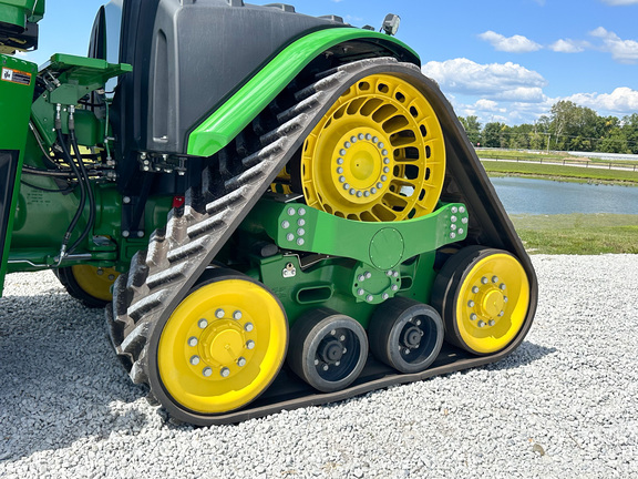 2024 John-Deere 9RX 590
