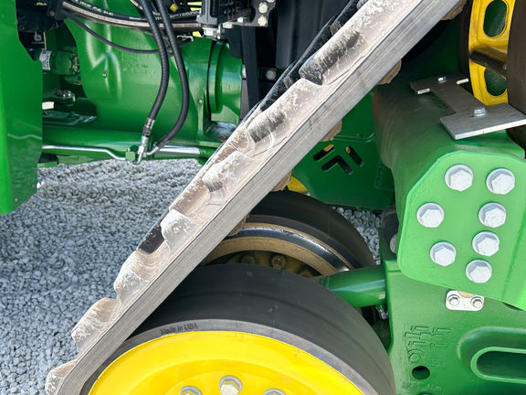 2024 John-Deere 9RX 590