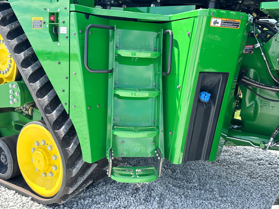 2024 John-Deere 9RX 590