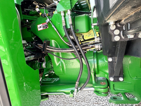 2024 John-Deere 9RX 590