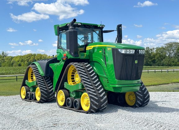2024 John-Deere 9RX 590