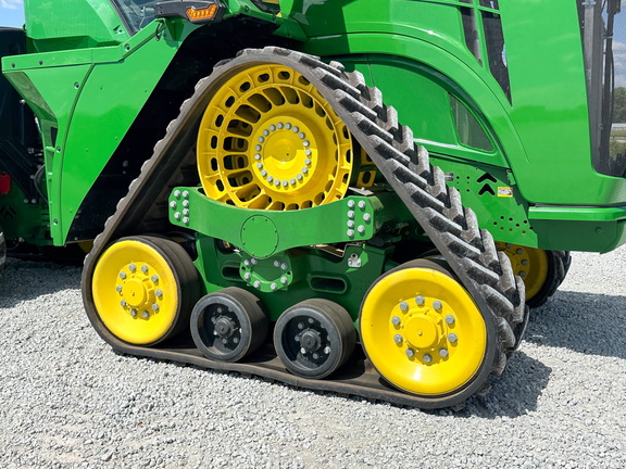 2024 John-Deere 9RX 590