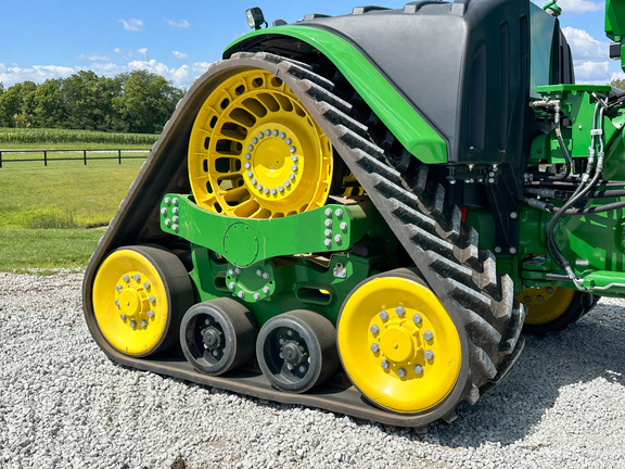 2024 John-Deere 9RX 590