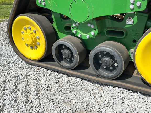 2024 John-Deere 9RX 590