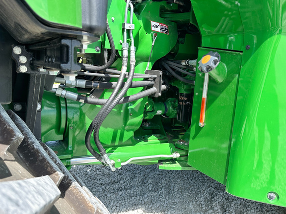 2024 John-Deere 9RX 590