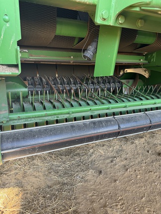 2024 John Deere 461M Photo 4