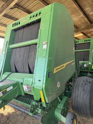2024 John Deere 461M Photo 2