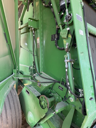 2024 John Deere 461M Photo 3