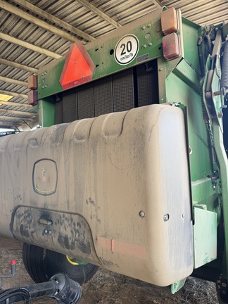 2024 John Deere 461M Photo 5