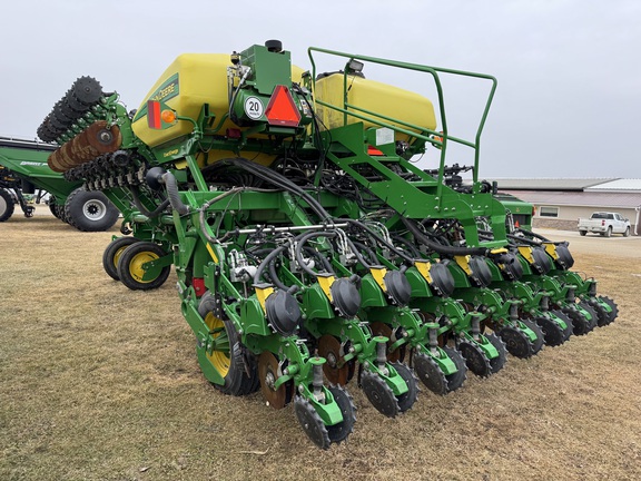2021 John Deere 1795 - Photo3