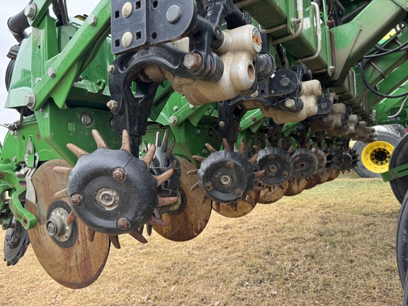 2021 John Deere 1795 - Photo5