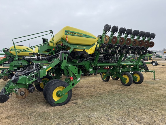 2021 John Deere 1795 - Photo4