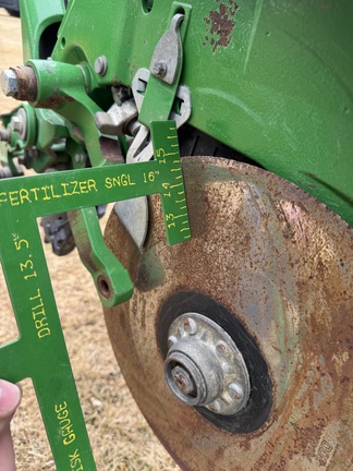 2021 John Deere 1795 - Photo6