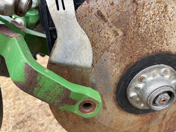 2021 John Deere 1795 - Photo7