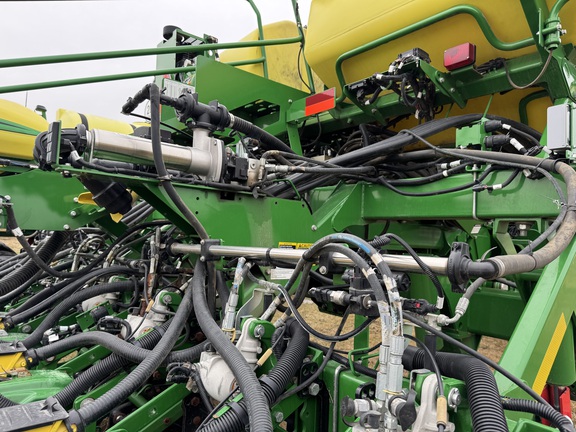 2021 John Deere 1795 - Photo8