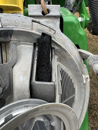 2021 John Deere 1795 - Photo9