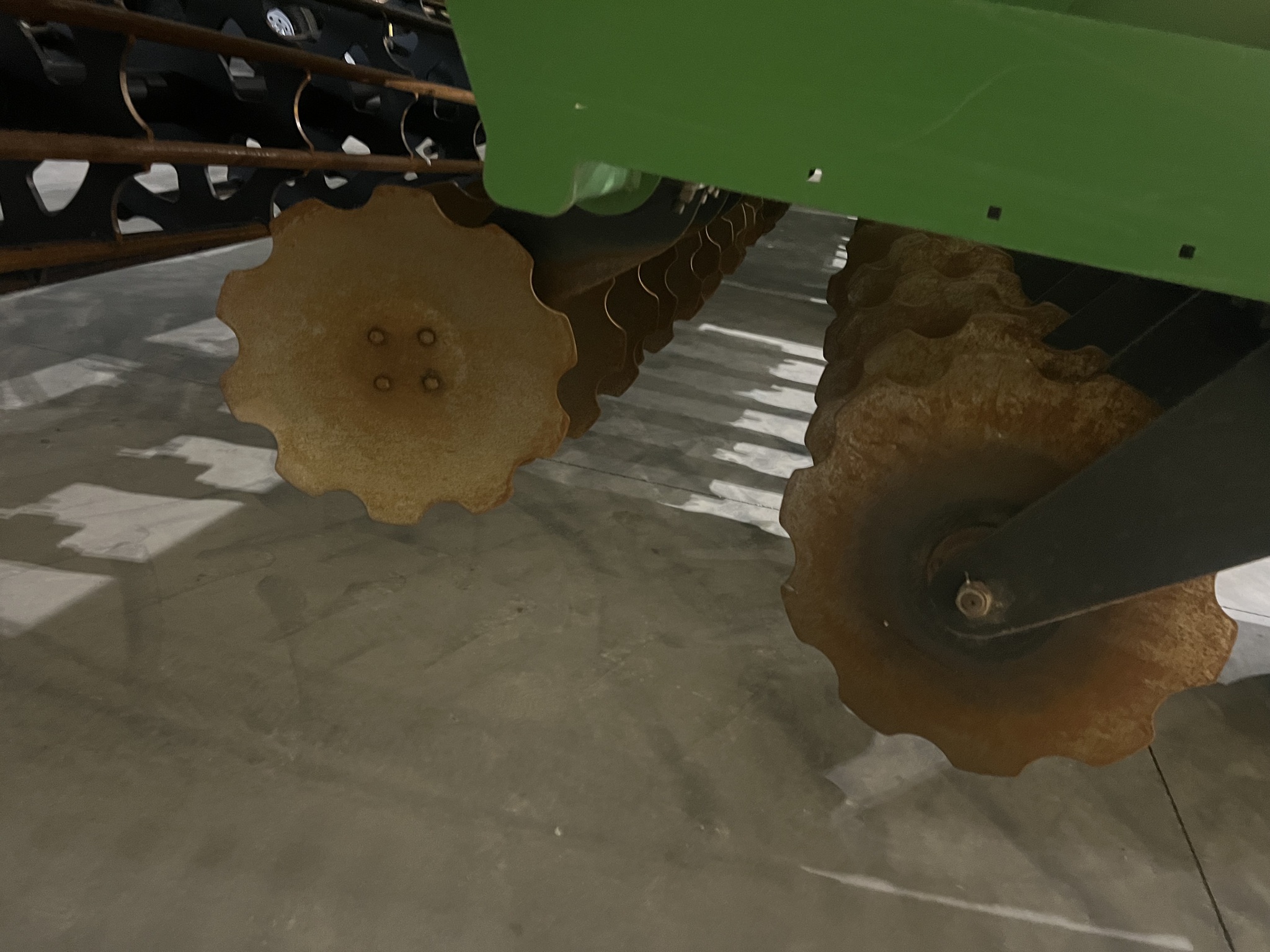 2019 John Deere 2680H Image 7