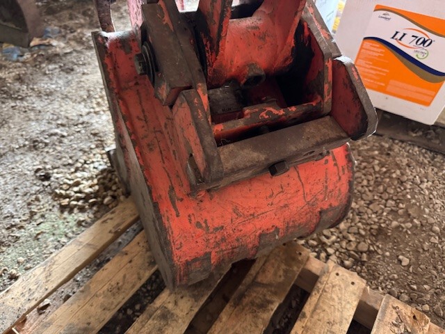 2016 Kubota U35-4 Image 14