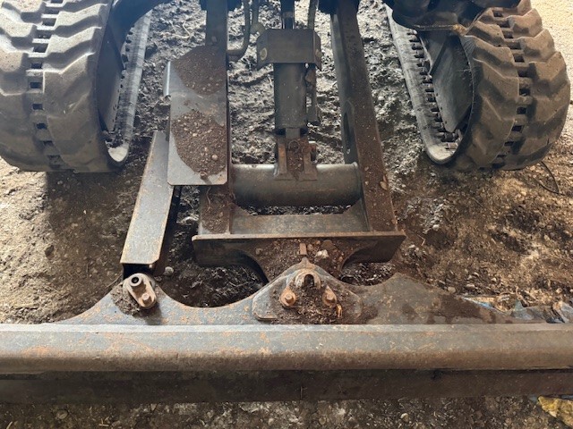 2016 Kubota U35-4 Image 5