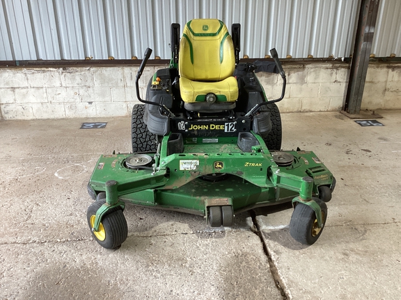 人気定番の Deere John 2023 Z970R OK Ardmore, - Mowers Zero-Turn - メンテナンス