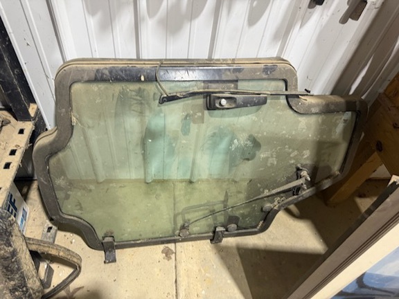 Photo of 2021 Case TV450B