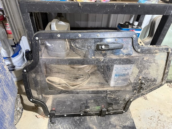 Photo of 2021 Case TV450B