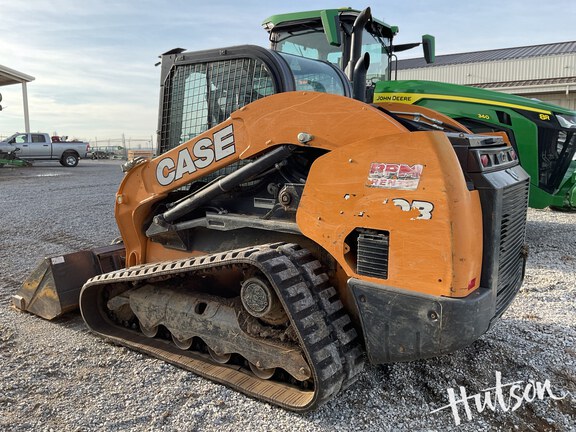 Photo of 2021 Case TV450B