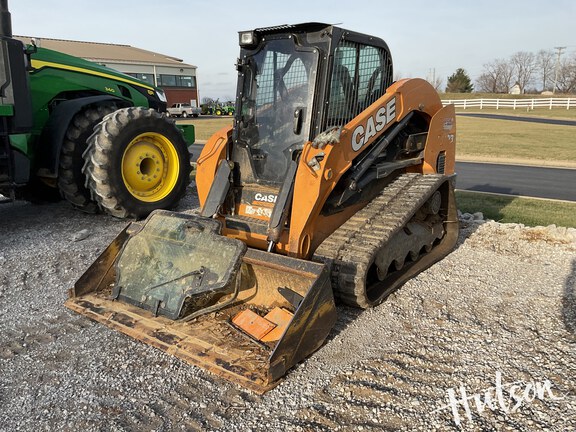 Photo of 2021 Case TV450B