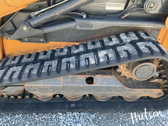 Photo of 2021 Case TV450B