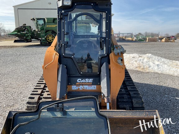 Photo of 2021 Case TV450B