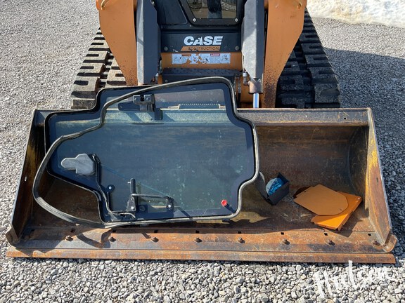 Photo of 2021 Case TV450B