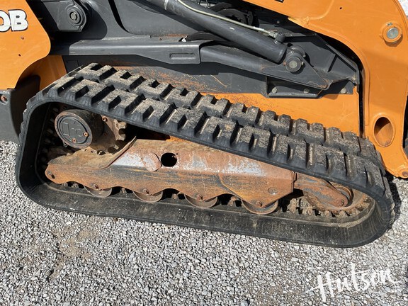 Photo of 2021 Case TV450B