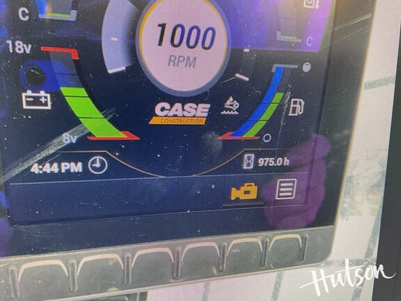 Photo of 2021 Case TV450B