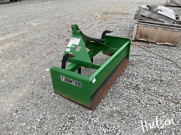 Photo of 2018 Frontier BB2060