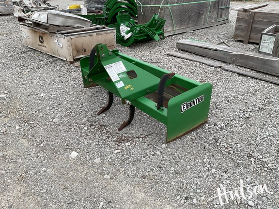 Photo of 2018 Frontier BB2060