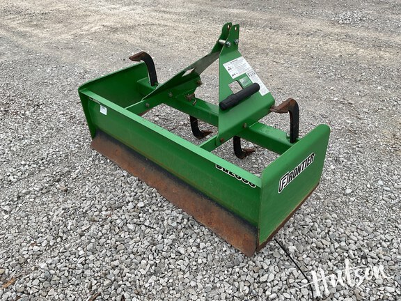 Photo of 2018 Frontier BB2060