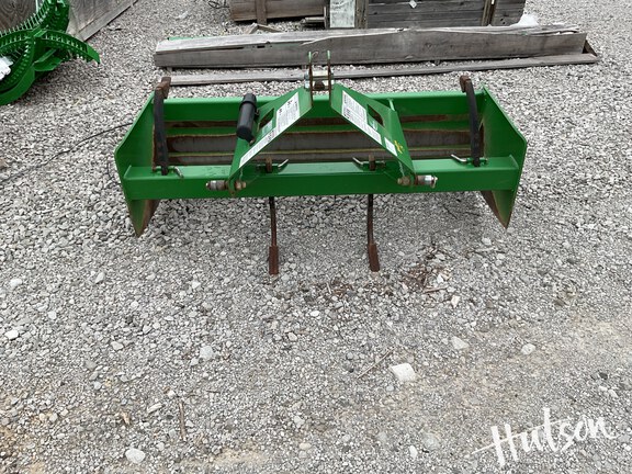 Photo of 2018 Frontier BB2060