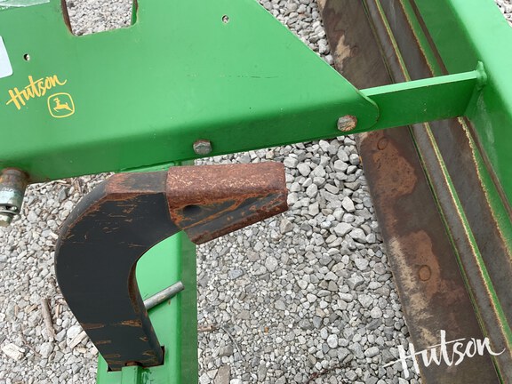 Photo of 2018 Frontier BB2060